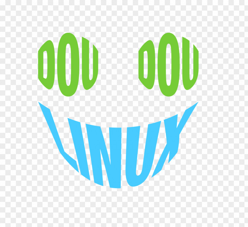 Doudoulinux Logo DoudouLinux Clip Art PNG
