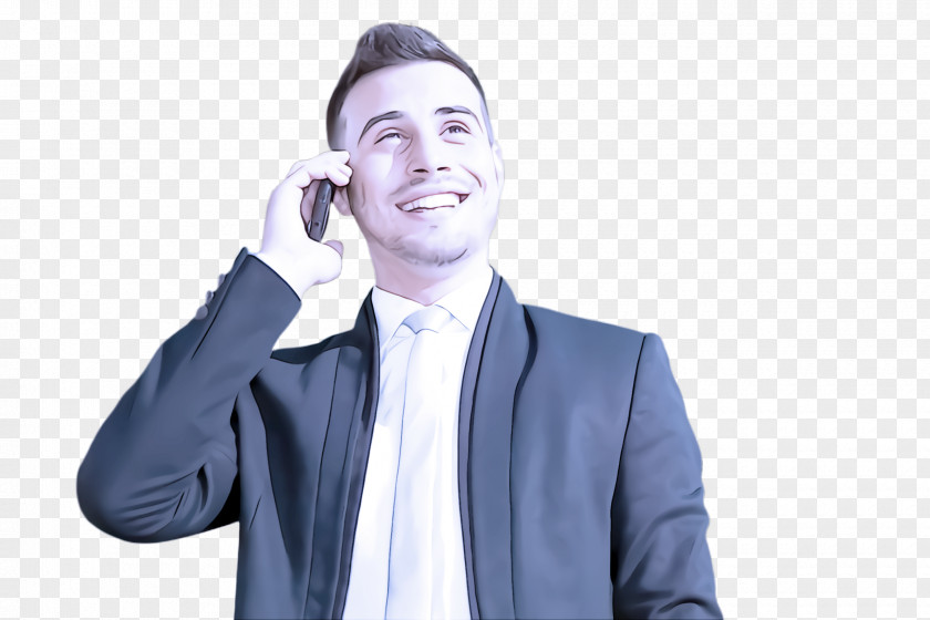Ear Thumb Male White-collar Worker Gesture Businessperson Finger PNG