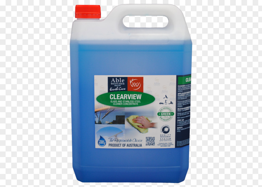GLASS CLEANER Window Chemical Substance Glass Liquid Solvent In Reactions PNG