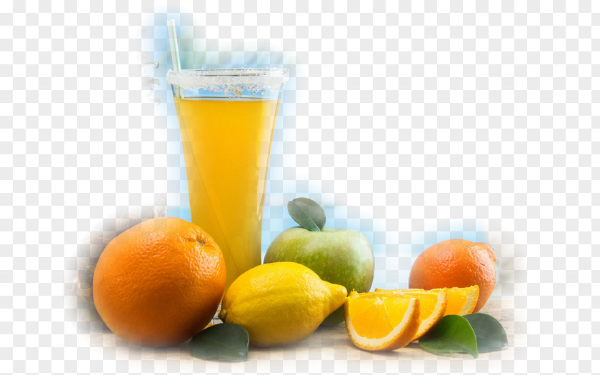 Juice Orange Drink Cocktail Food PNG