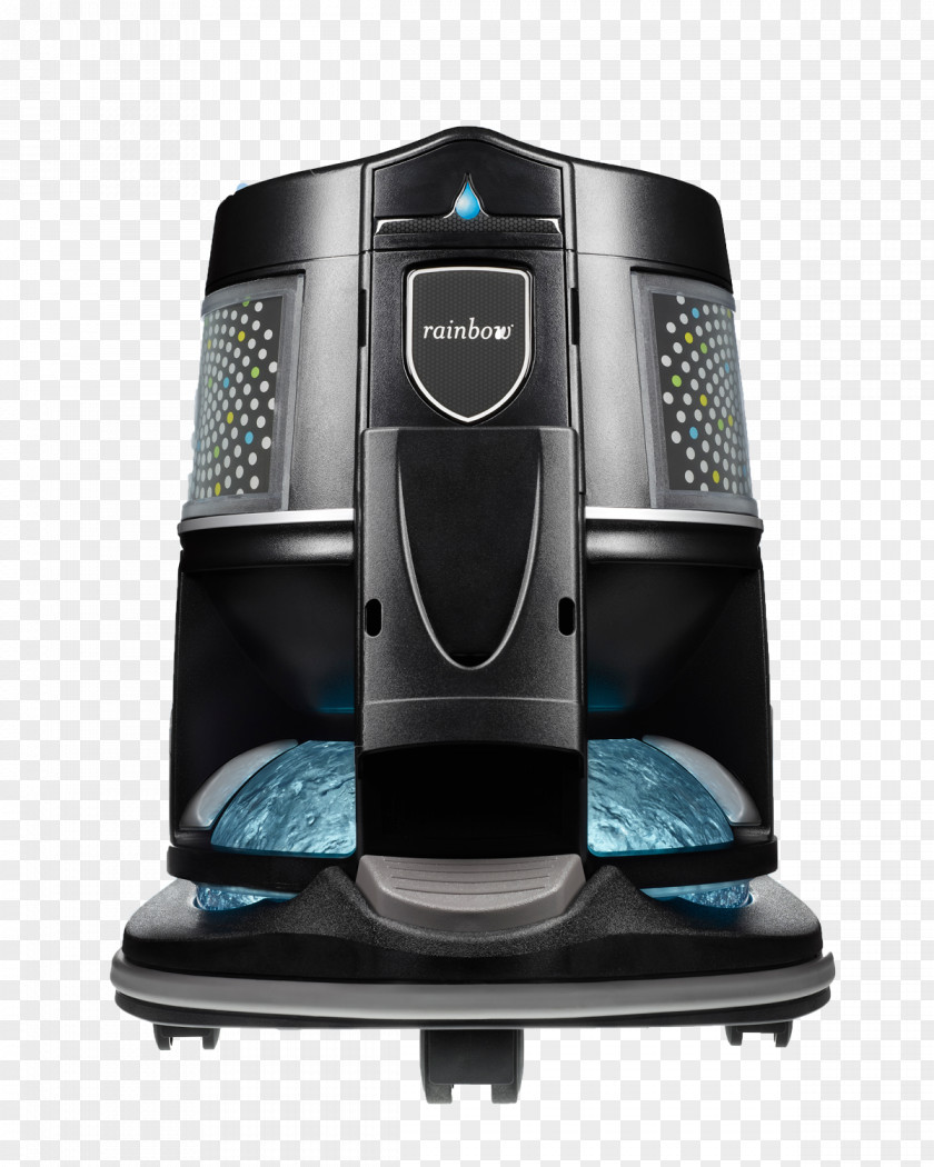 Keno Rexair Vacuum Cleaner Rainbow Cleaning Systems Water Filter PNG