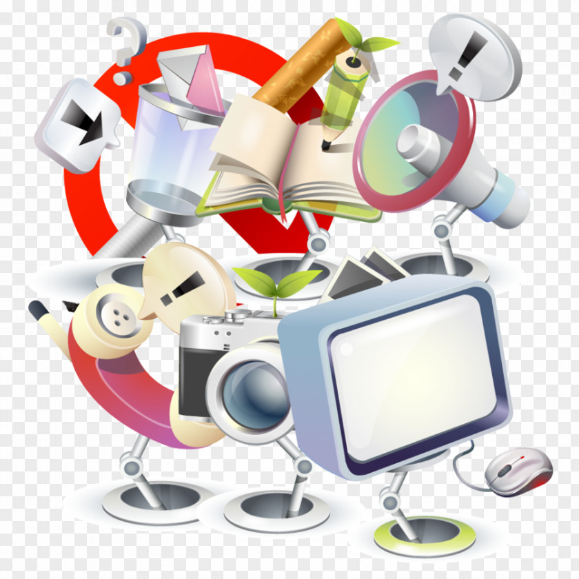 Lot Of Clip Art Human Behavior Product Toy PNG