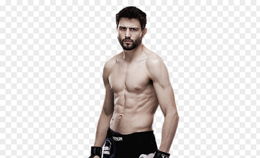 Mixed Martial Arts Carlos Condit Ultimate Fighting Championship The Fighter PNG