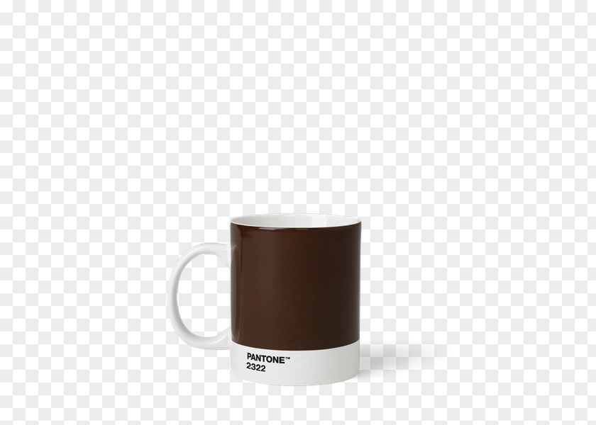 Mug Coffee Cup Pantone Porcelain Espresso PNG