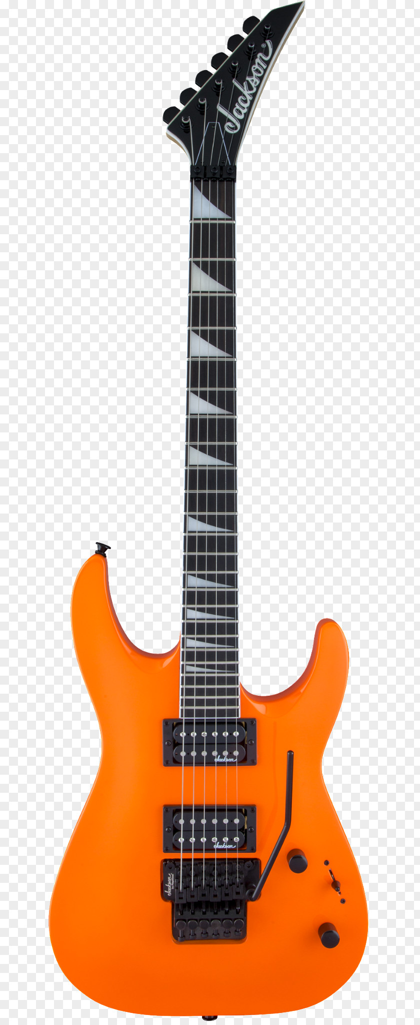 Musical Instruments Jackson Dinky Guitars Electric Guitar PNG