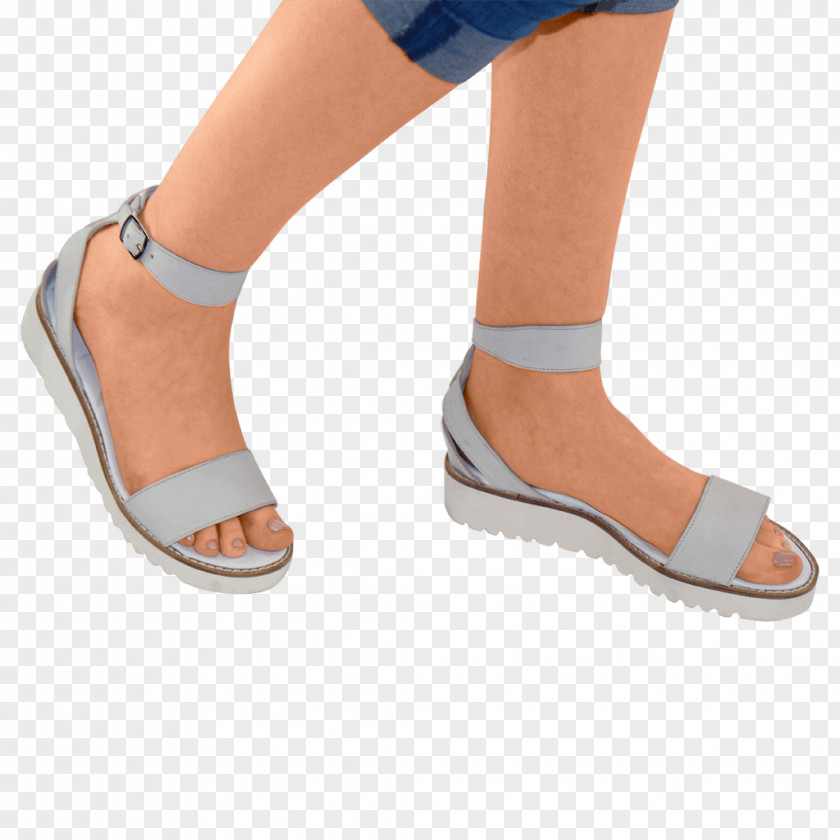 Sandal Ankle Shoe PNG