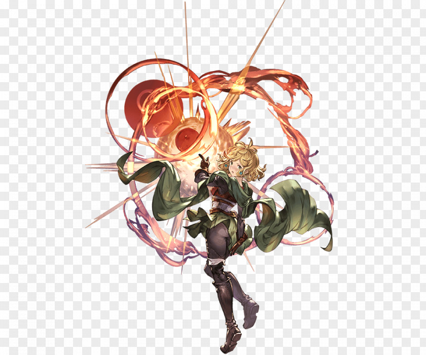 Shadowverse Granblue Fantasy GameWith Cygames PNG