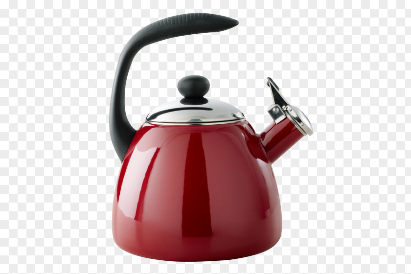 Tea Kettle Teapot Small Appliance Home PNG
