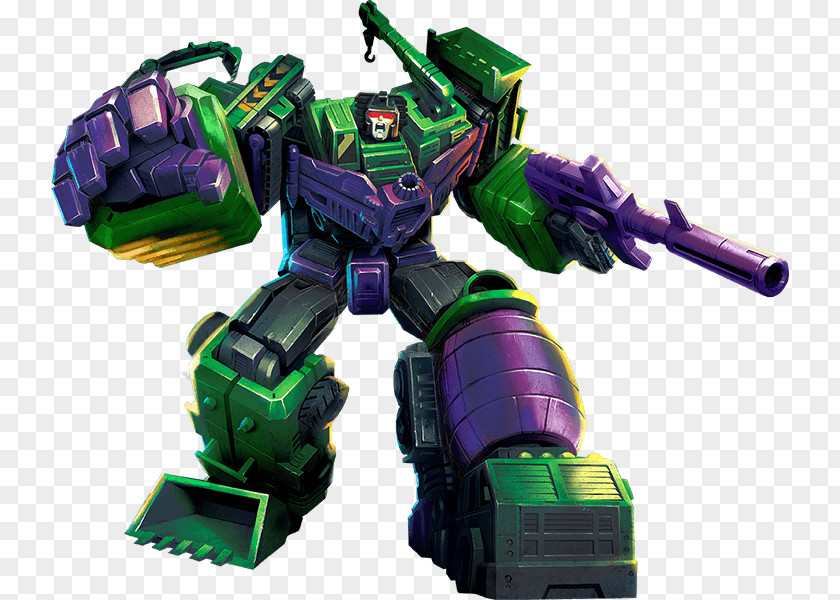 Transformer Devastator Transformers: Fall Of Cybertron The Game Decepticon PNG