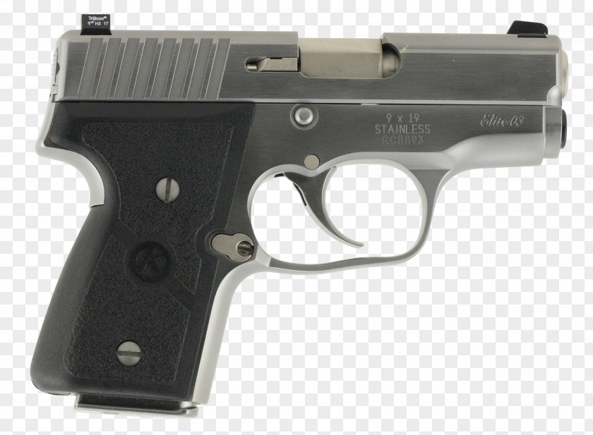 Trigger Firearm Revolver Air Gun Ranged Weapon PNG