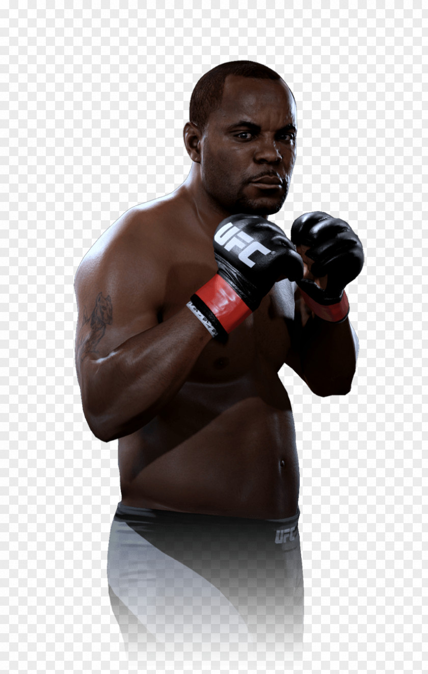 UFC Royce Gracie EA Sports 2 4: Revenge Of The Warriors 10: Tournament Boxing Glove PNG