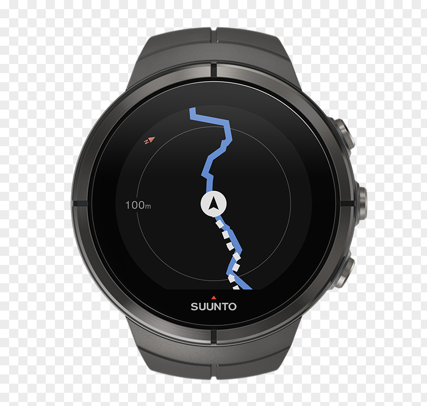 Watch Suunto Spartan Ultra Oy Sport Wrist HR Amazon.com PNG