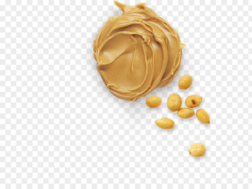 Butter Cream Peanut Cup English Muffin Nut Butters PNG