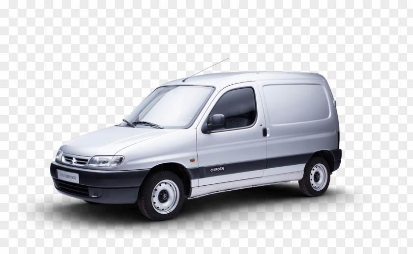 Citroen Compact Van Citroën Car Berlingo Multispace PNG