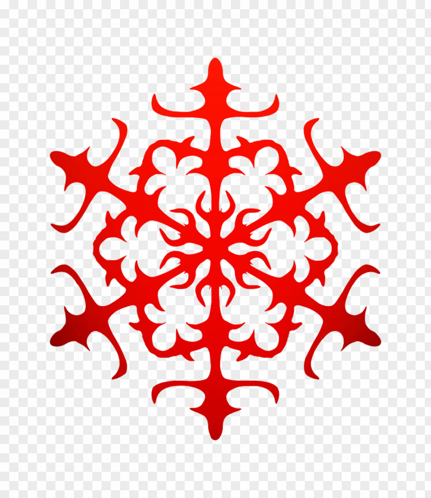 Clip Art Christmas Graphics Snowflake Designs Image PNG
