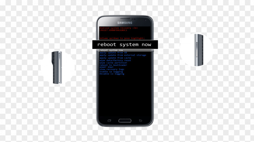 Factory Reset Smartphone Feature Phone Multimedia PNG