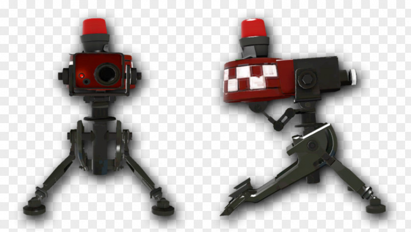 Iphone 6 Papercraft MINI Cooper Sentry Gun Engineer Team Fortress 2 PNG