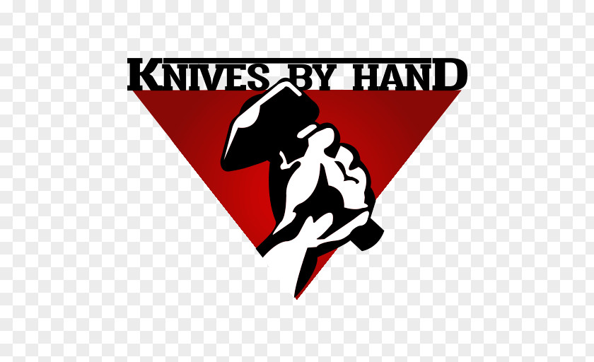 Knife Blade Show Logo Scabbard PNG