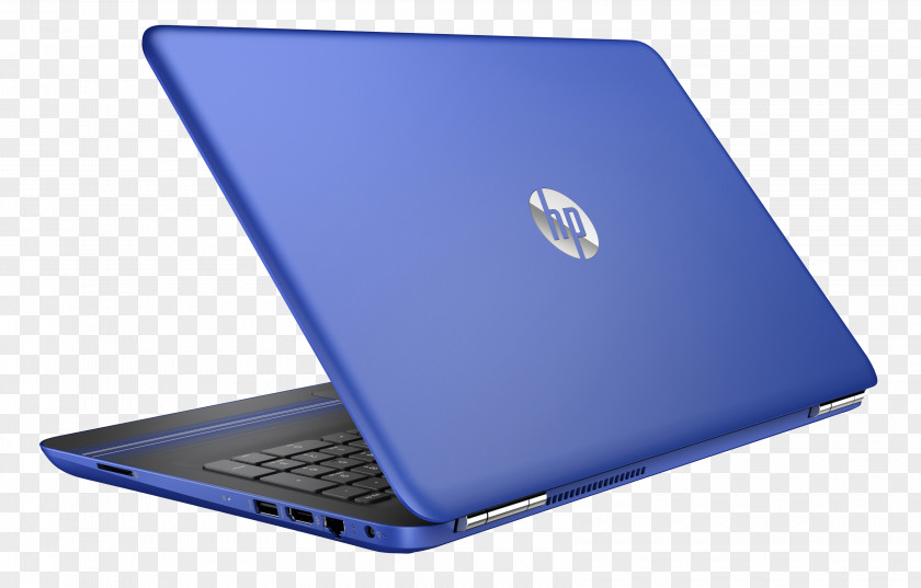 Laptop Hewlett-Packard HP Pavilion Intel Core I7 Computer PNG