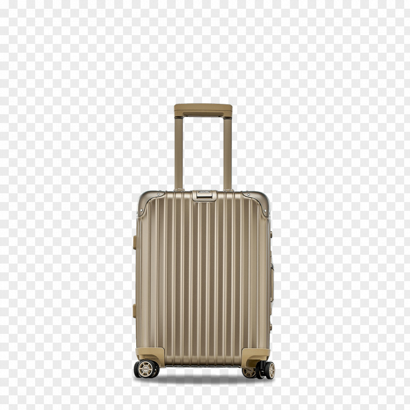 Luggage Rimowa Topas Cabin Multiwheel Suitcase Baggage Salsa PNG
