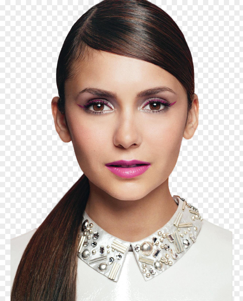 Nina Dobrev The Vampire Diaries Elena Gilbert Katherine Pierce Model PNG