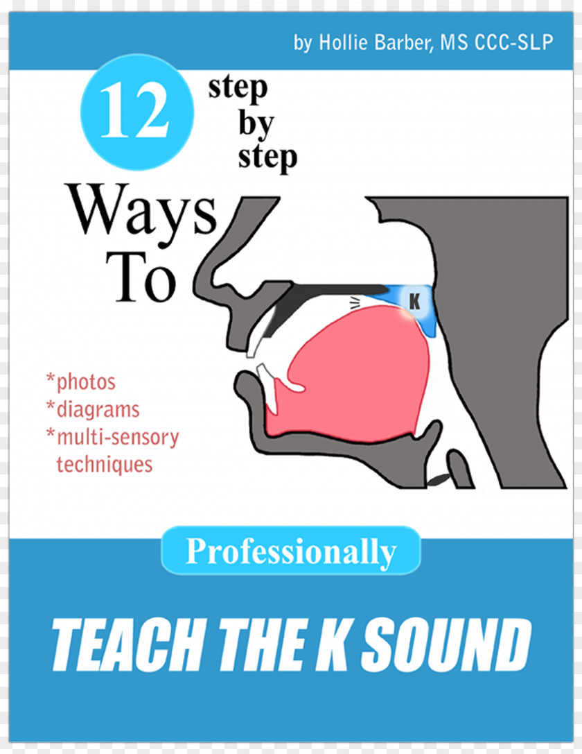 Speech Therapy Sound Speech-language Pathology Child Book PNG