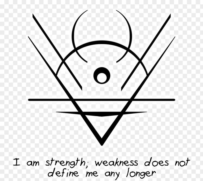 Symbol Sigil Magic Demon PNG