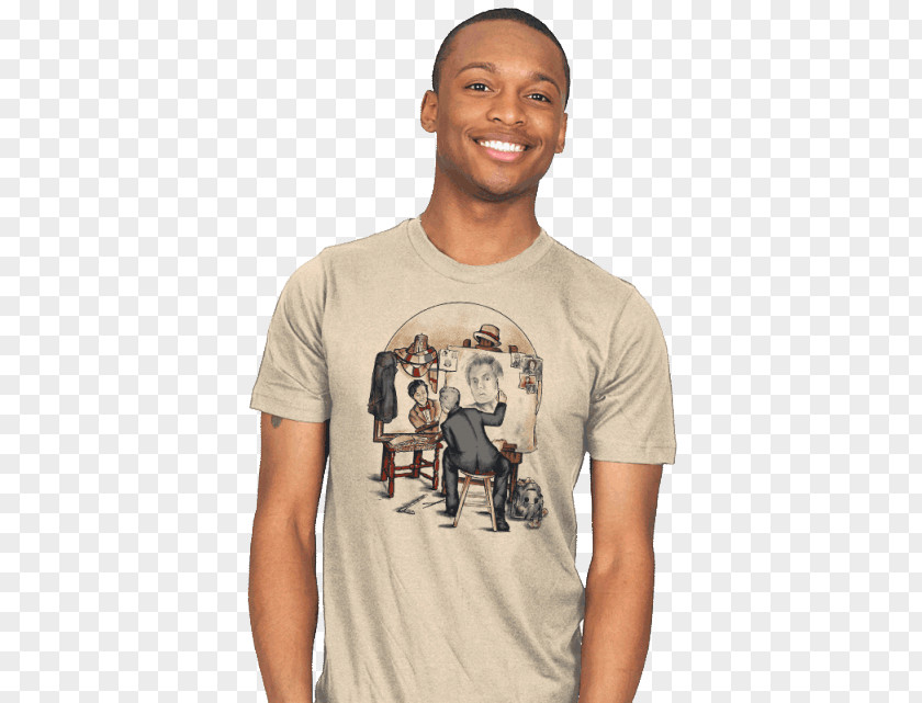 T-shirt Logan X-23 Clothing PNG