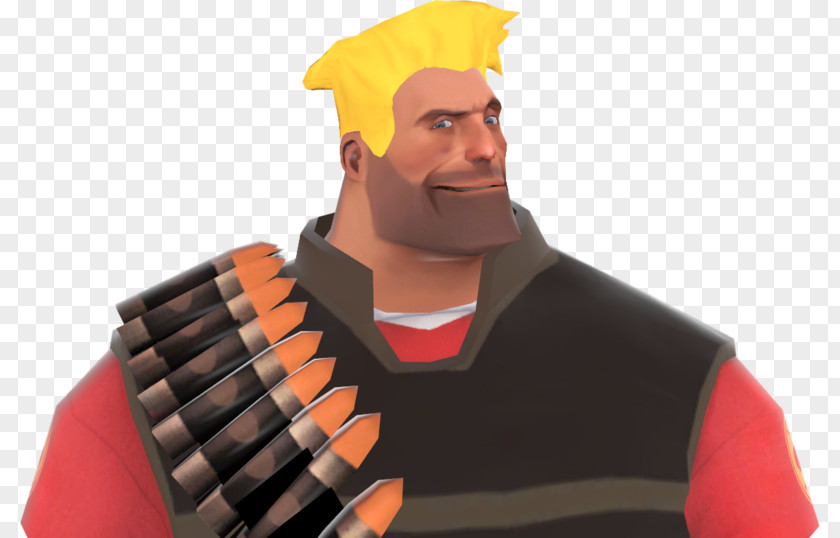 Team Fortress 2 Valve Corporation Video Game Facial Hair PNG