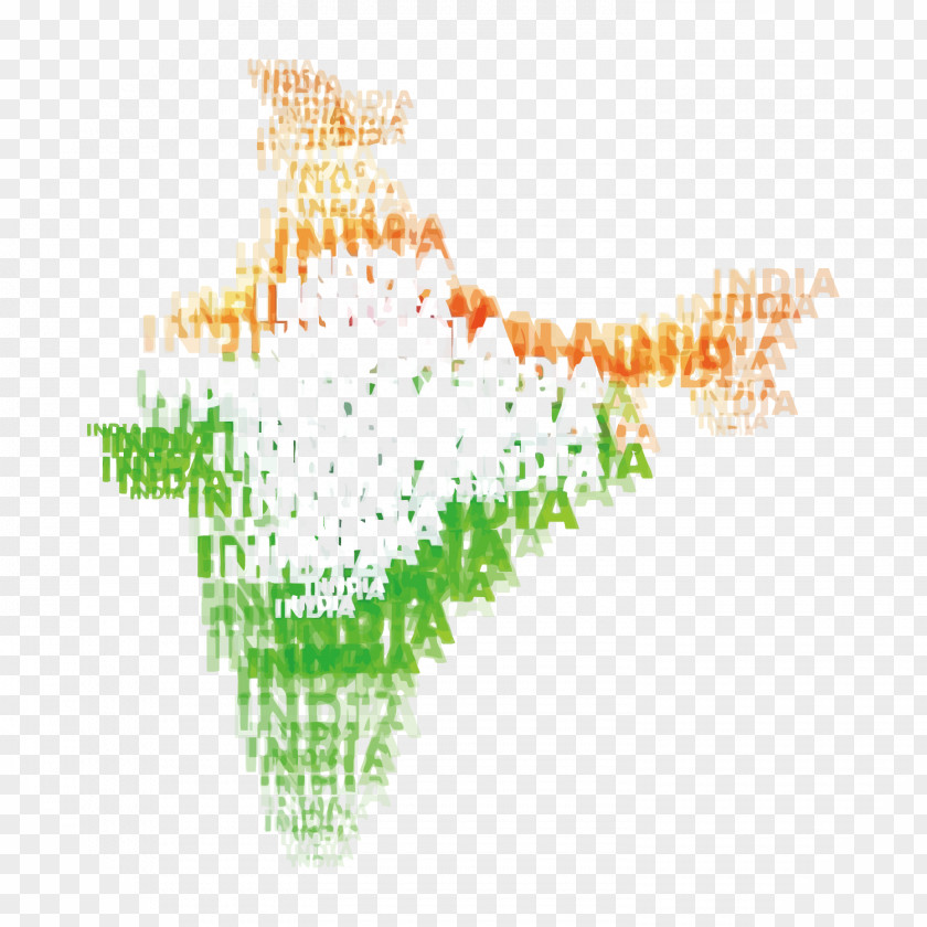 Vector Alphabet India Independence Day Indian Movement PNG