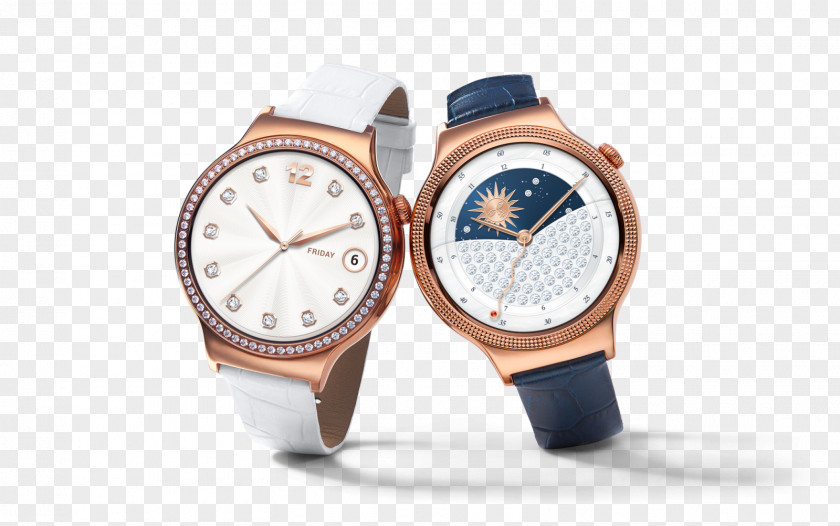 Watch Smartwatch Huawei Women's Elegant PNG