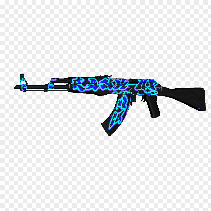 Weapon Counter-Strike: Global Offensive Air Gun Firearm AK-47 PNG