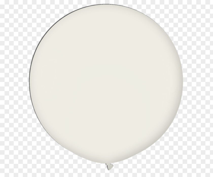 White Balloon Bachelorette Party Platter Plate PNG