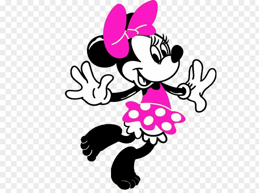 Yukata Badge Minnie Mouse Mickey Cat Goofy Animated Cartoon PNG