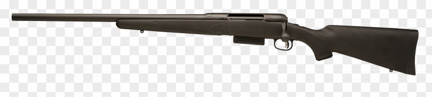 Arms Trigger Firearm Shotgun Slug Bolt Action Savage PNG