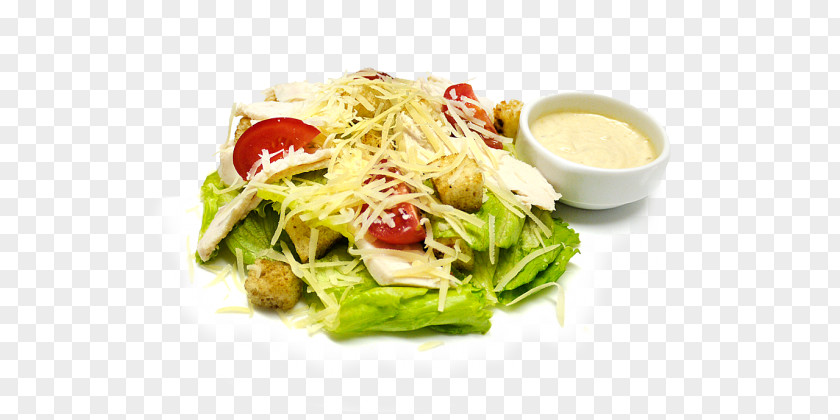 Caesar Salad Italian Cuisine Waldorf Vegetarian Thai PNG