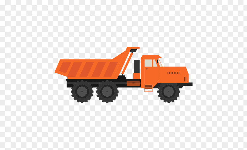 Car Commercial Vehicle Truck PNG