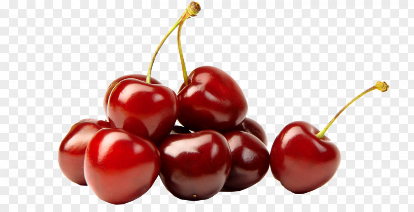 Cherry Sweet Fruit Sour Sweetness PNG