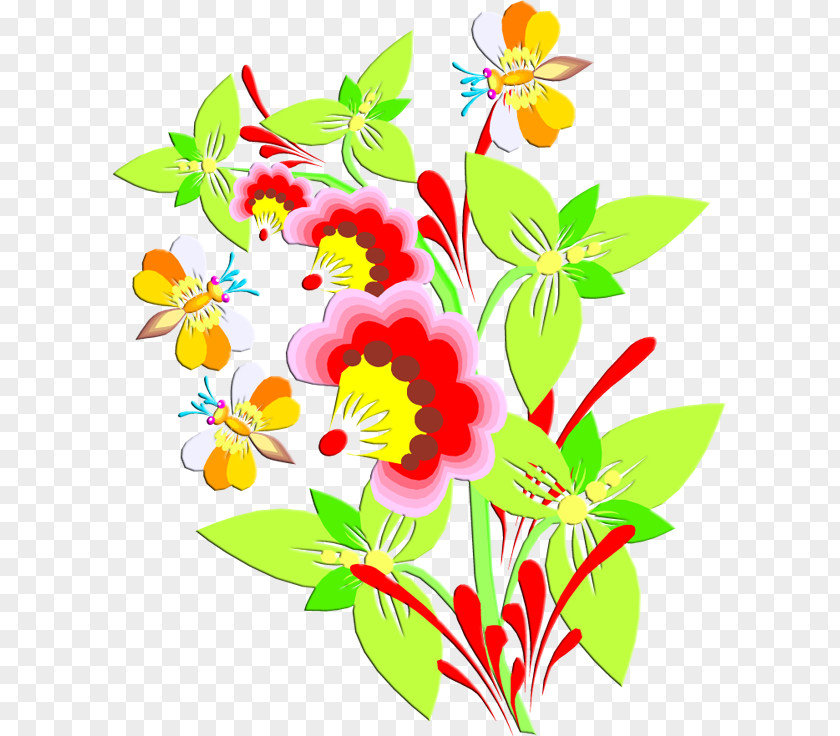Flower Floral Design Bouquet Clip Art Cut Flowers PNG