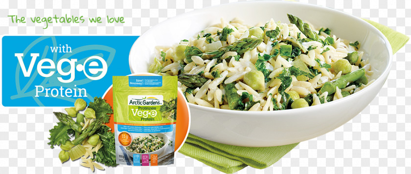 Frozen Vegetables Vegetarian Cuisine Leaf Vegetable Recipe Salad PNG
