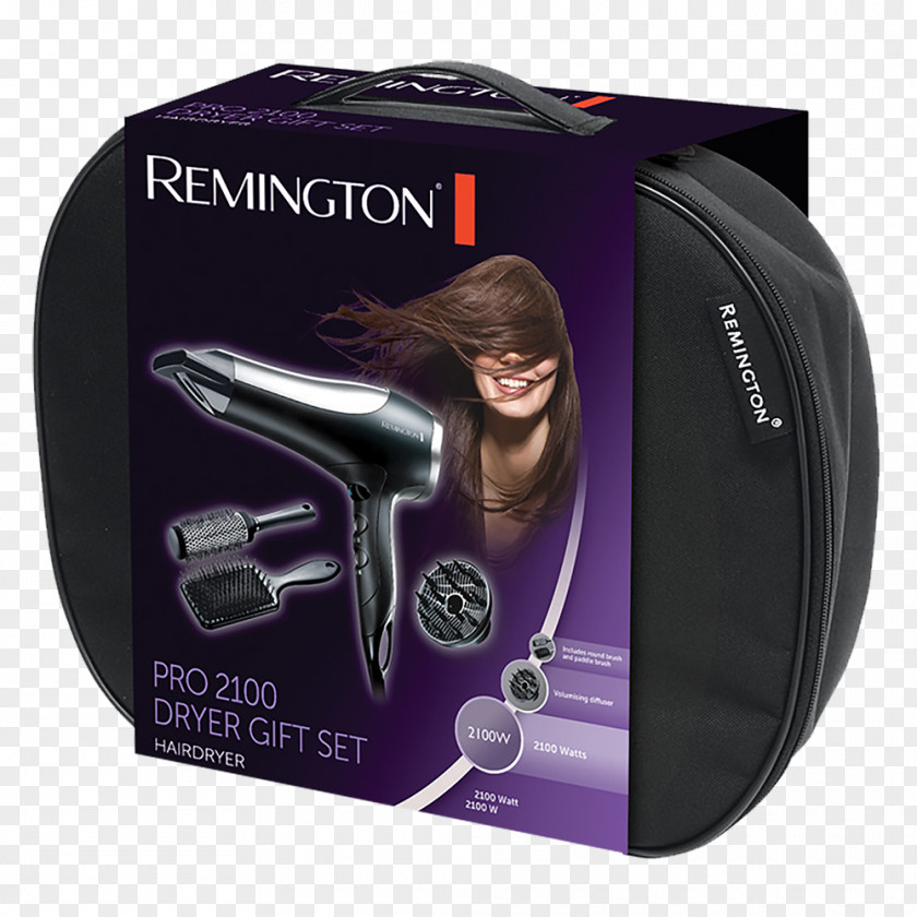 Gift Set Haartrockner D5017 Hardware/Electronic Hair Dryers Iron Care PNG