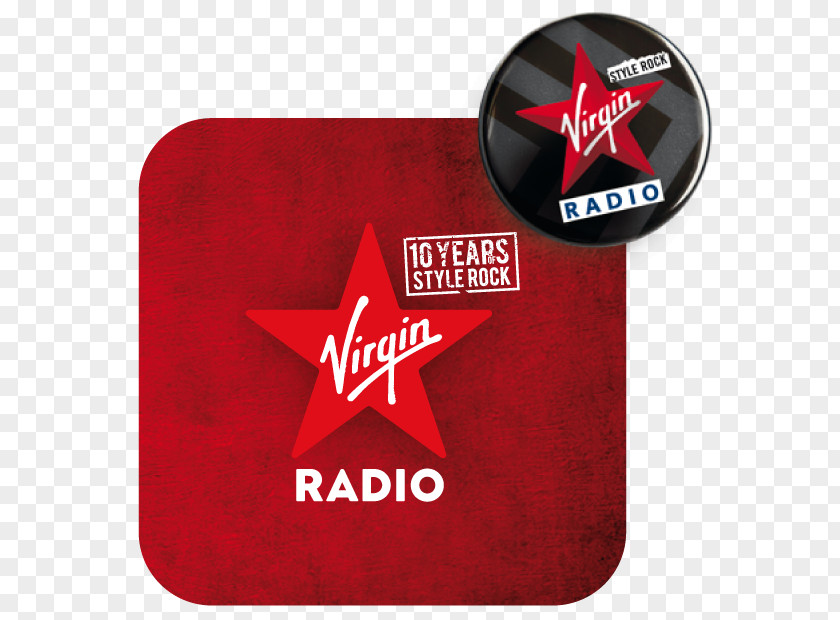 Italy Virgin Radio Italia Internet Rock Station PNG