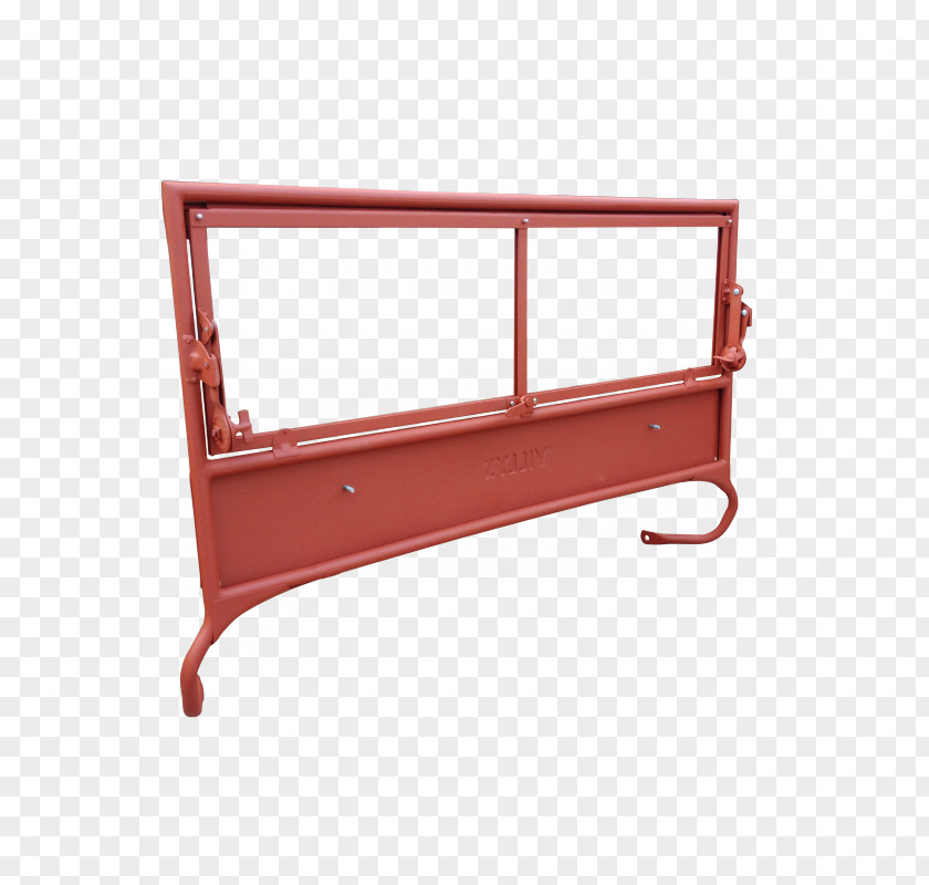 Jeep CJ Line Angle Garden Furniture PNG