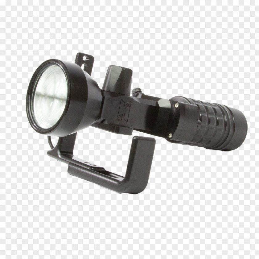 Light Flare Flashlight Light-emitting Diode Battery Charger Dive PNG