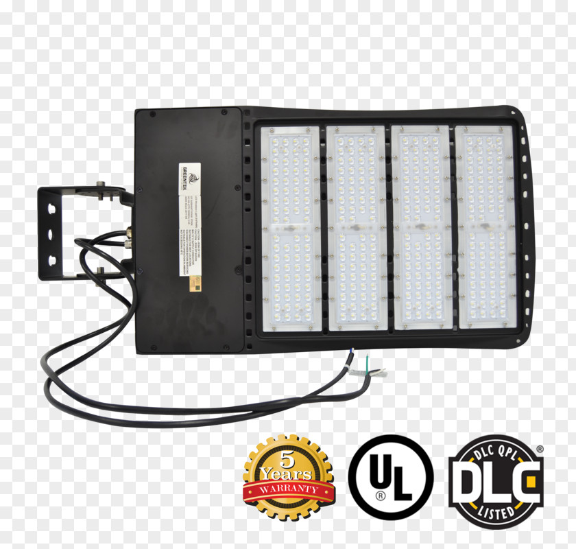 Light Lighting LED Street Light-emitting Diode PNG