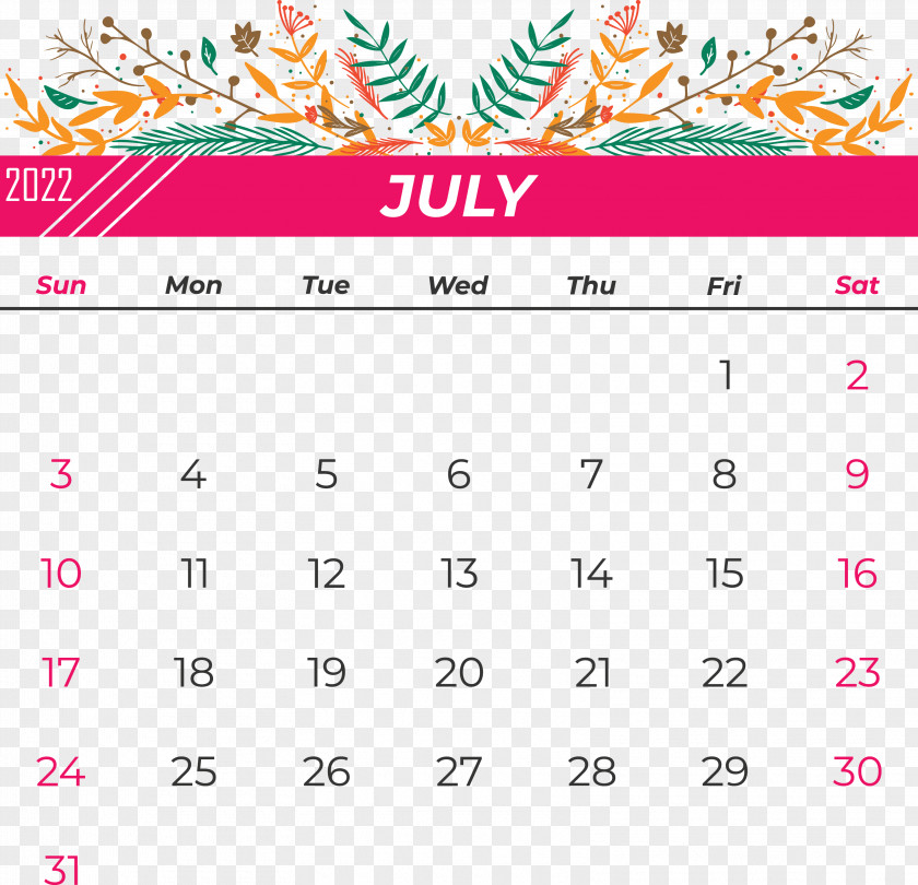 Line Font Calendar Pattern Number PNG