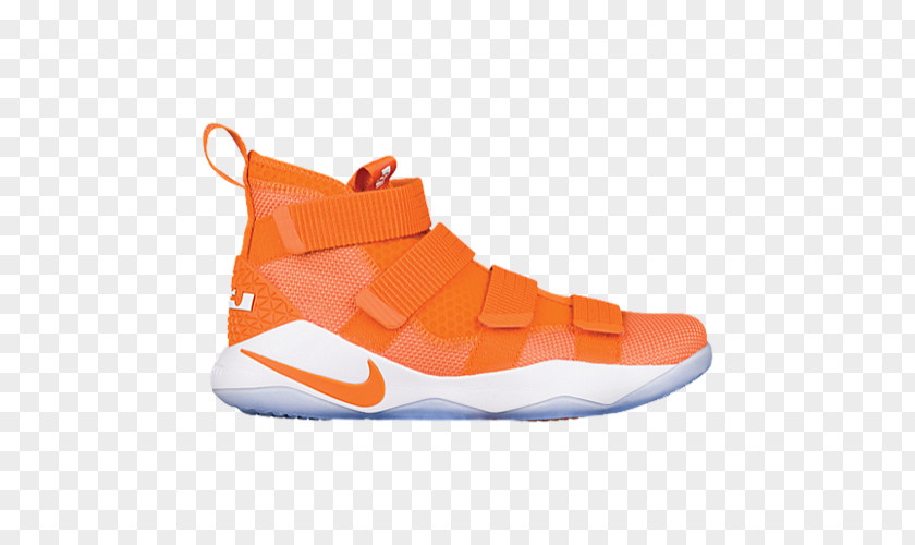 Nike Lebron Soldier 11 Sfg Basketball Shoe Sports Shoes PNG