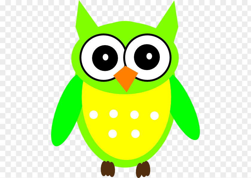 Owl Pattern Clip Art Cartoon Image Vector Graphics PNG