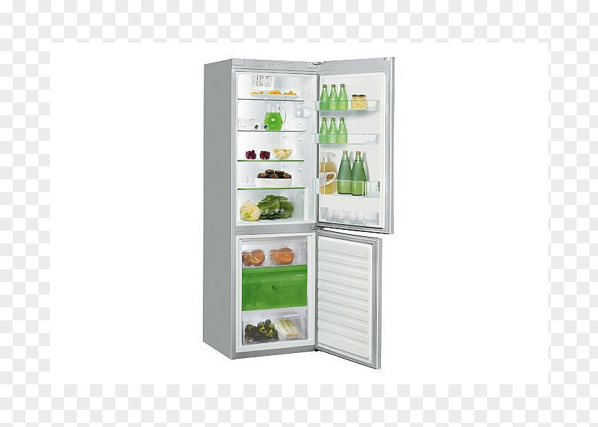 Product Box Design Refrigerator Auto-defrost Whirlpool Corporation Freezers Privileg PNG