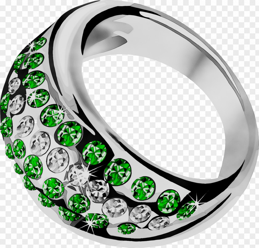Ring Emerald Diamond Jewellery PNG